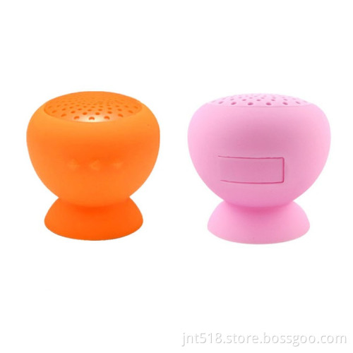 New Bluetooth Speaker with SD Card